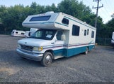 FORD ECONOLINE E450 SUPER DUTY CUTWY RV 1FDLE40G3THB49314 снимка