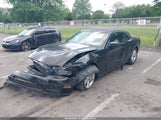 Ford Mustang V6 1ZVBP8EM8D5225075 снимка