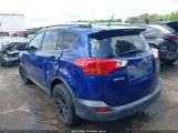 TOYOTA RAV4 LE 2T3BFREV1EW217866 снимка