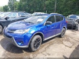 TOYOTA RAV4 LE 2T3BFREV1EW217866 fotografie