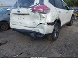 Nissan Rogue Sl 5N1AT2MV8GC783781 снимка