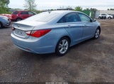 Hyundai Sonata Limited 5NPEC4AC5BH226134 снимка