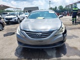 Hyundai Sonata Gls 5NPEB4AC7EH877899 снимка