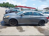 Hyundai Sonata Gls 5NPEB4AC7EH877899 снимка