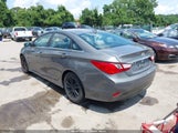 Hyundai Sonata Gls 5NPEB4AC7EH877899 снимка