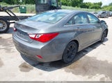 Hyundai Sonata Gls 5NPEB4AC7EH877899 снимка