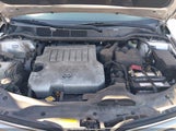 TOYOTA VENZA BASE V6 4T3ZK3BB7BU044593 снимка