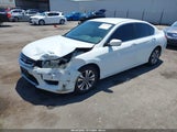 HONDA ACCORD LX 1HGCR2F38DA098180 снимка