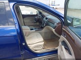 Cadillac Srx Luxury Collection 3GYFNAE37CS524533 снимка