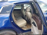 Cadillac Srx Luxury Collection 3GYFNAE37CS524533 снимка