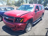 Chevrolet Tahoe Lt 1GNSCBE00DR145715 снимка