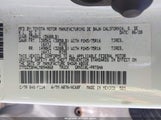 Toyota Tacoma Sr5 V6 3TMDZ5BN4LM094060 снимка