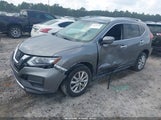 Nissan Rogue Sv KNMAT2MT5JP517198 снимка