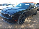 Dodge Challenger Sxt 2C3CDZAG9JH287387 photo