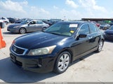 Honda Accord 3.5 Ex-L 1HGCP36878A007378 photo