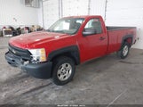 Chevrolet Silverado  Work Truck 1GCPCPEXXAZ189838 photo