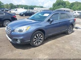 Subaru Outback 3.6R Limited 4S4BSELC9F3265475 снимка