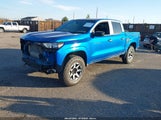 Chevrolet Colorado 4Wd Short Box Wt 1GCGTBEC9P1185447 fotografie