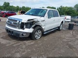 Ford F-150 Fx4/Harley-Davidson/King Ranch/Lariat/Platinum/Xl/Xlt 1FTFW1EV7AFC84938 снимка