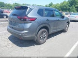 Nissan Rogue S Intelligent Awd 5N1BT3AB6SC841349 photo