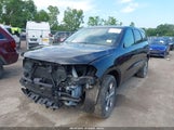 Dodge Durango Gt Awd 1C4RDJDG9HC806499 photo