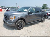 Ford F-150 Xlt 1FTFW1E53MFA23018 снимка