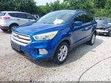 Ford Escape Sel 1FMCU0HD5KUC11761 fotografie
