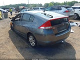 Honda Insight Ex JHMZE2H78BS006219 снимка