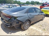 Hyundai Elantra Sel KMHLM4DG3RU756861 снимка