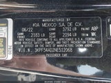 Kia Forte Gt-Line 3KPF54AD2NE512068 снимка