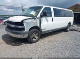 CHEVROLET EXPRESS LS 1GAHG39UX61106876 снимка