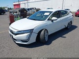 Honda Clarity Plug-In Hybrid Touring JHMZC5F38JC008245 fotografie