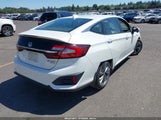 Honda Clarity Plug-In Hybrid Touring JHMZC5F38JC008245 снимка