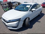 Honda Clarity Plug-In Hybrid Touring JHMZC5F38JC008245 fotografie