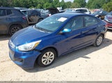 Hyundai Accent Se KMHCT4AEXGU072957 снимка