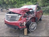 Cadillac Xt5 Luxury 1GYKNBRSXHZ315285 снимка