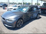 BMW 330I xDrive WBA8D9C39HA011728 снимка