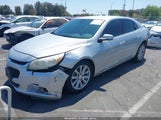 Chevrolet Malibu 2Lt 1G11E5SL7EF107036 снимка