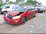 Toyota Corolla Le 2T1BR32E78C911145 снимка