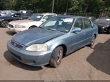 Honda Civic Ex 1HGEJ8644YL006147 снимка