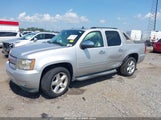 Chevrolet Avalanche  Ltz 3GNVKGE07AG117063 снимка