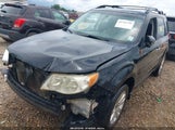 Subaru Forester 2.5X Premium JF2SHADC0DH400838 снимка