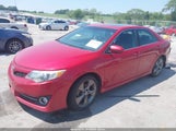 Toyota Camry Se Limited Edition 4T1BF1FK8CU622280 photo