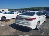 Kia Optima Lx 5XXGT4L30HG170887 снимка