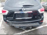 Nissan Pathfinder Sl 5N1AR2MN8FC643713 снимка