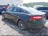 Ford Fusion Se Hybrid 3FA6P0LU5DR188580 снимка