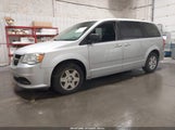 DODGE GRAND CARAVAN SE/AVP 2C4RDGBG7CR122489 снимка