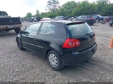 VOLKSWAGEN RABBIT 2-DOOR WVWBR71K07W183334 снимка