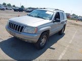 JEEP GRAND CHEROKEE LIMITED 1J4GW58N5YC361724 fotografie