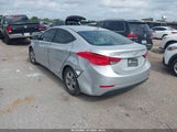 Hyundai Elantra Se 5NPDH4AEXFH584107 снимка